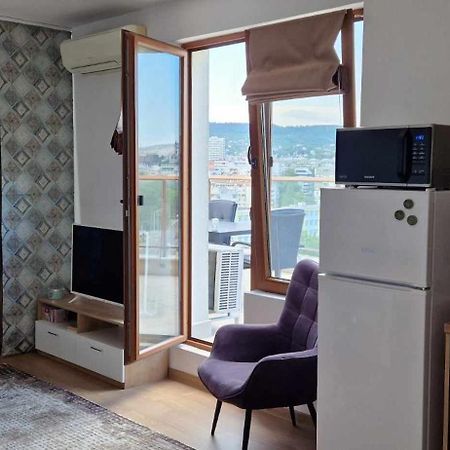 Студио Тони 2 Varna Exteriör bild
