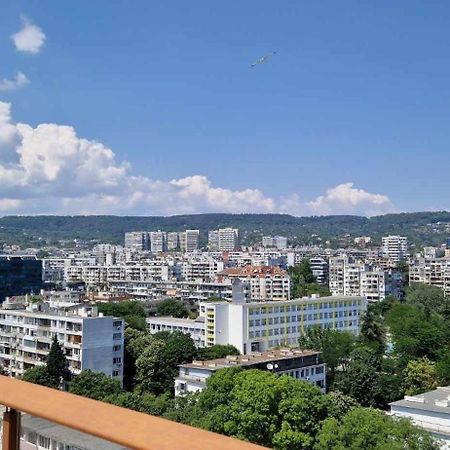 Студио Тони 2 Varna Exteriör bild