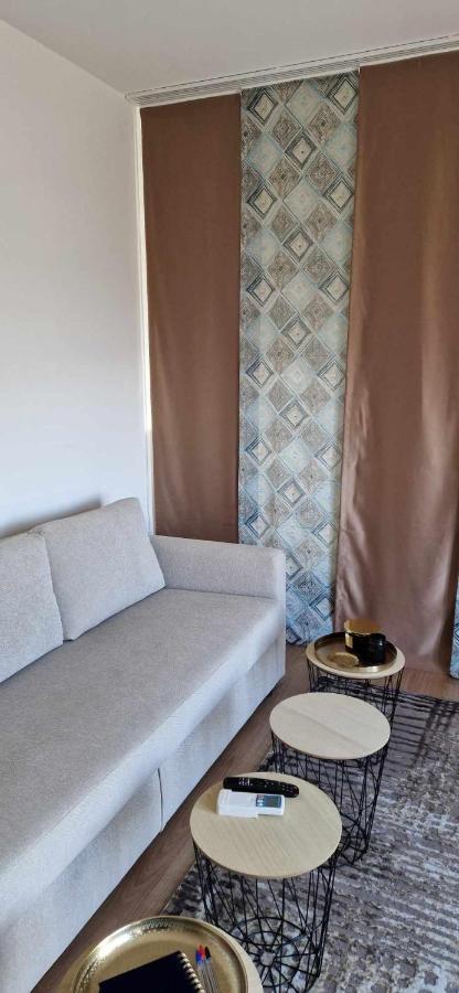 Студио Тони 2 Varna Exteriör bild