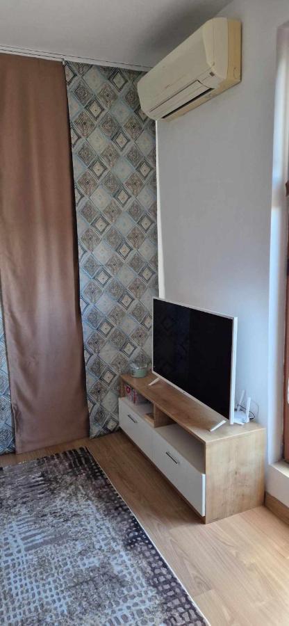 Студио Тони 2 Varna Exteriör bild