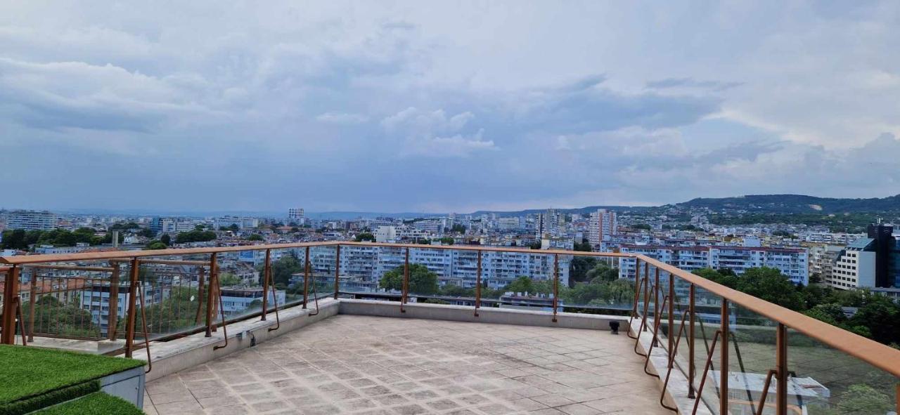 Студио Тони 2 Varna Exteriör bild