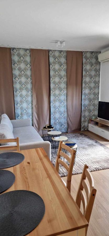 Студио Тони 2 Varna Exteriör bild