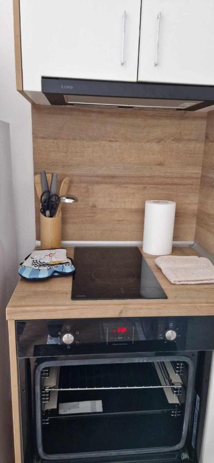 Студио Тони 2 Varna Exteriör bild