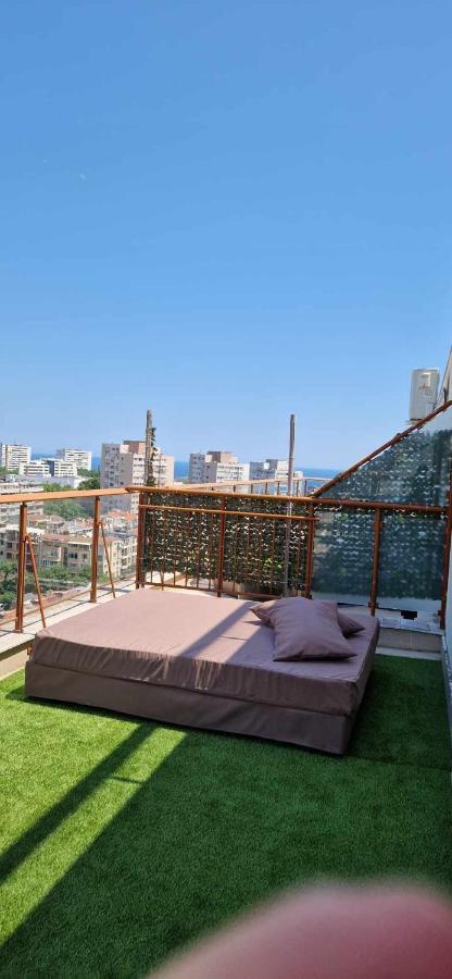 Студио Тони 2 Varna Exteriör bild