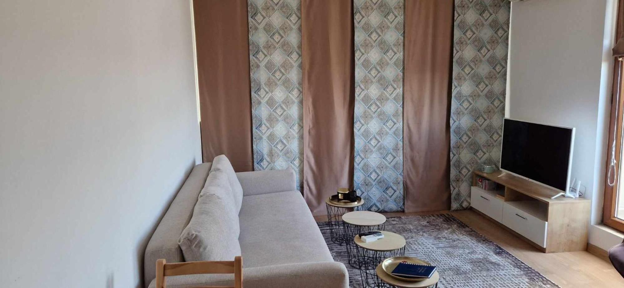 Студио Тони 2 Varna Exteriör bild