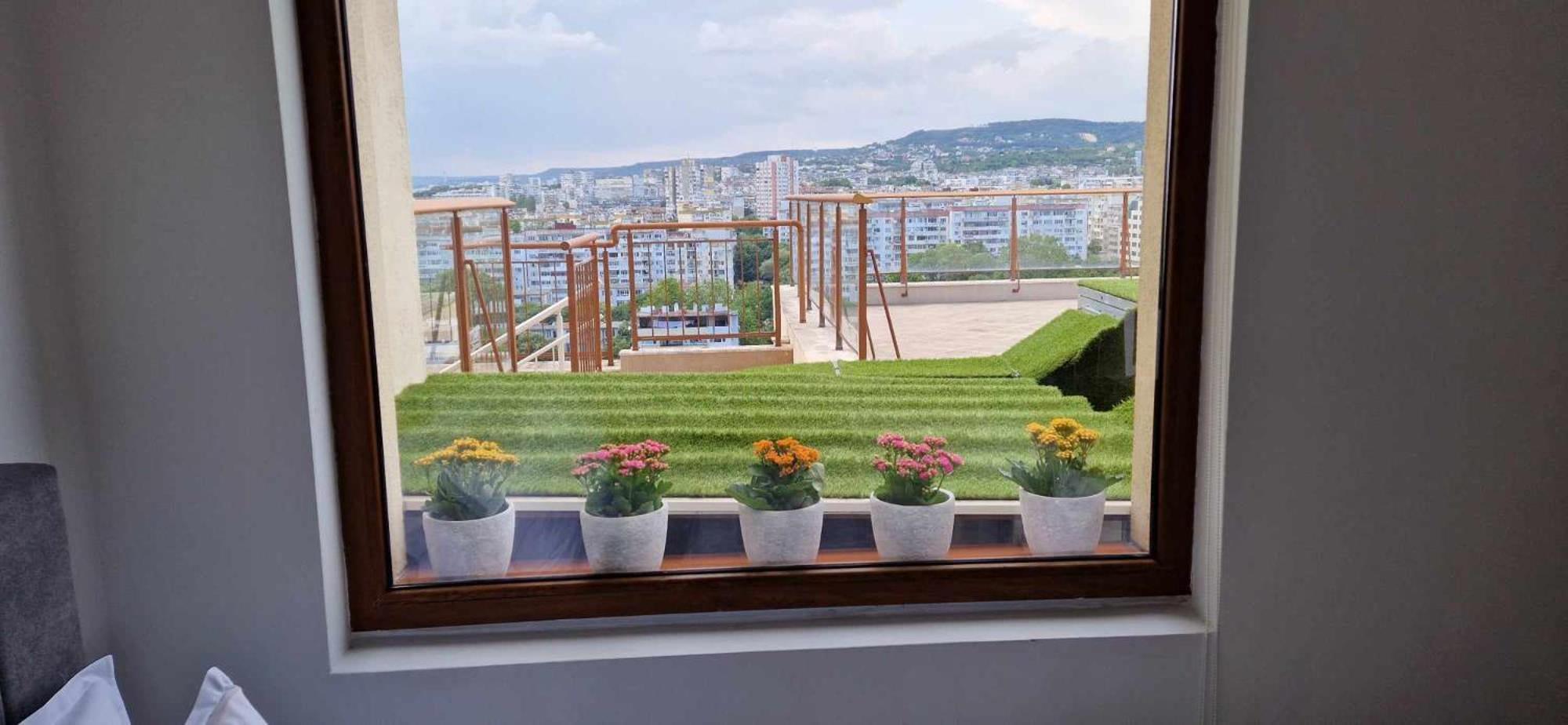 Студио Тони 2 Varna Exteriör bild