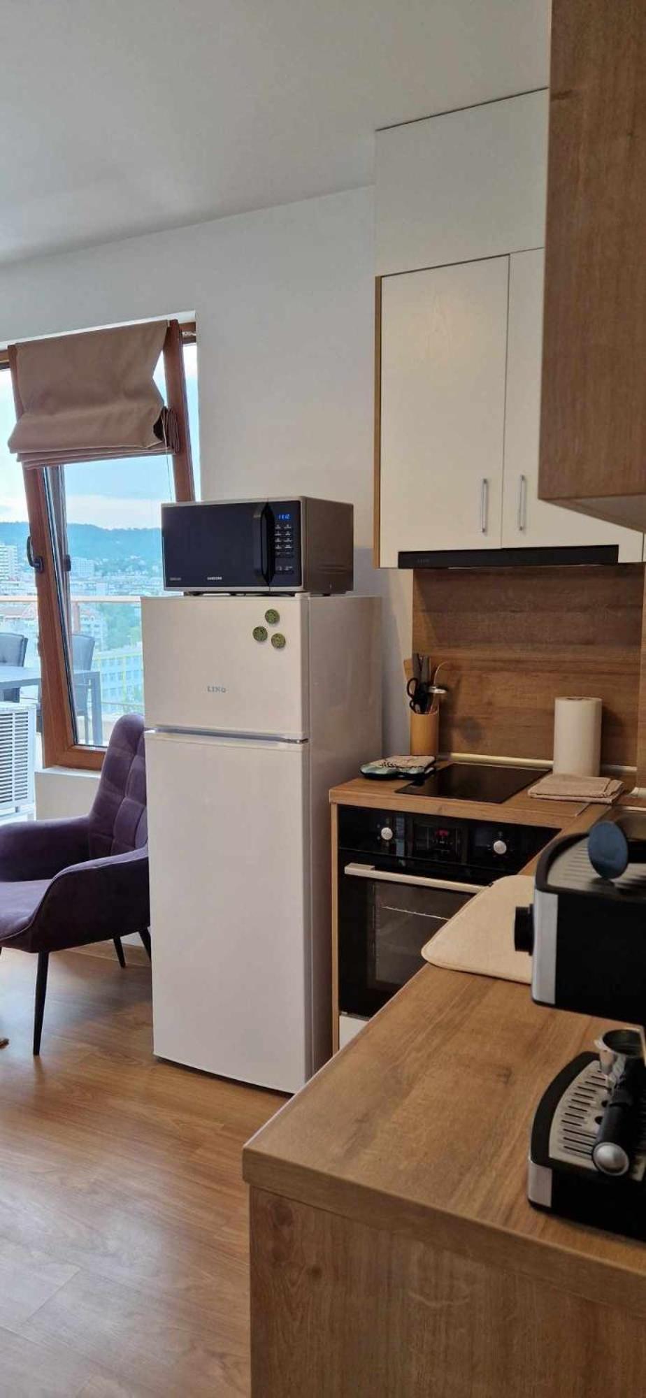 Студио Тони 2 Varna Exteriör bild