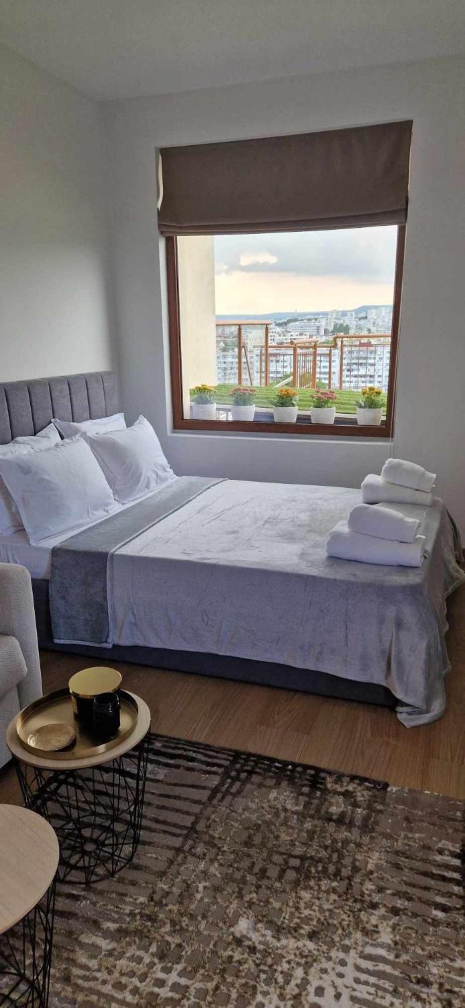 Студио Тони 2 Varna Exteriör bild