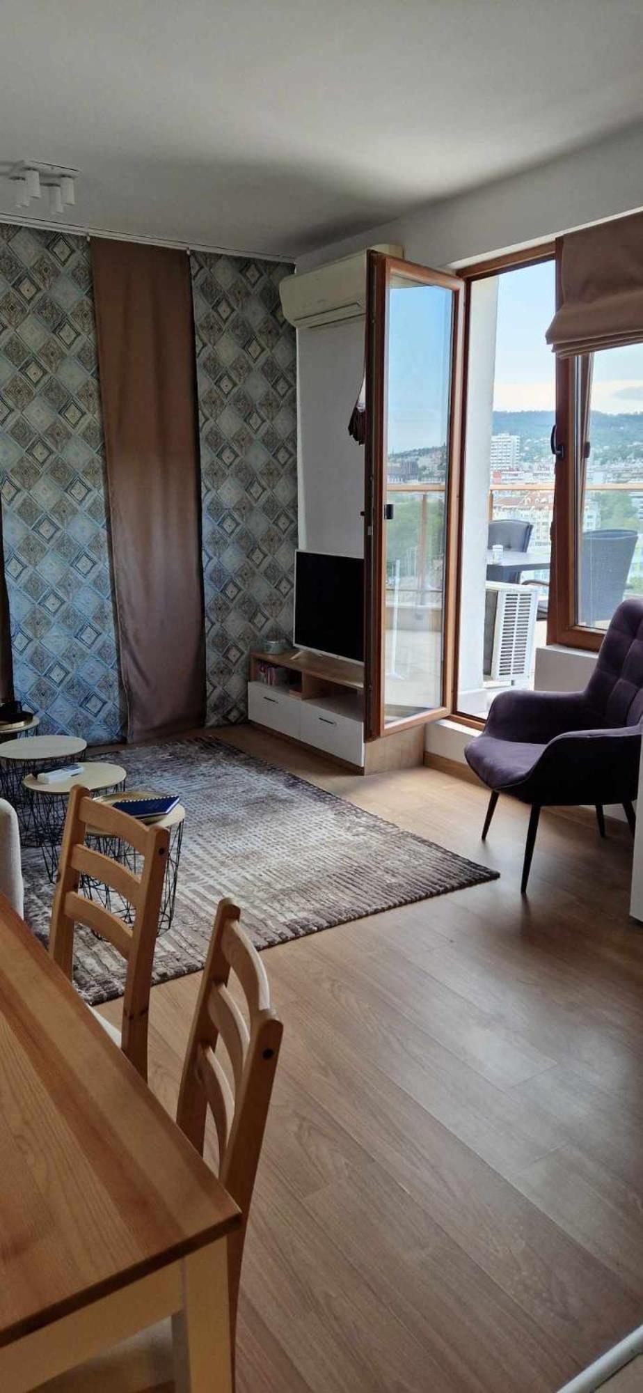 Студио Тони 2 Varna Exteriör bild