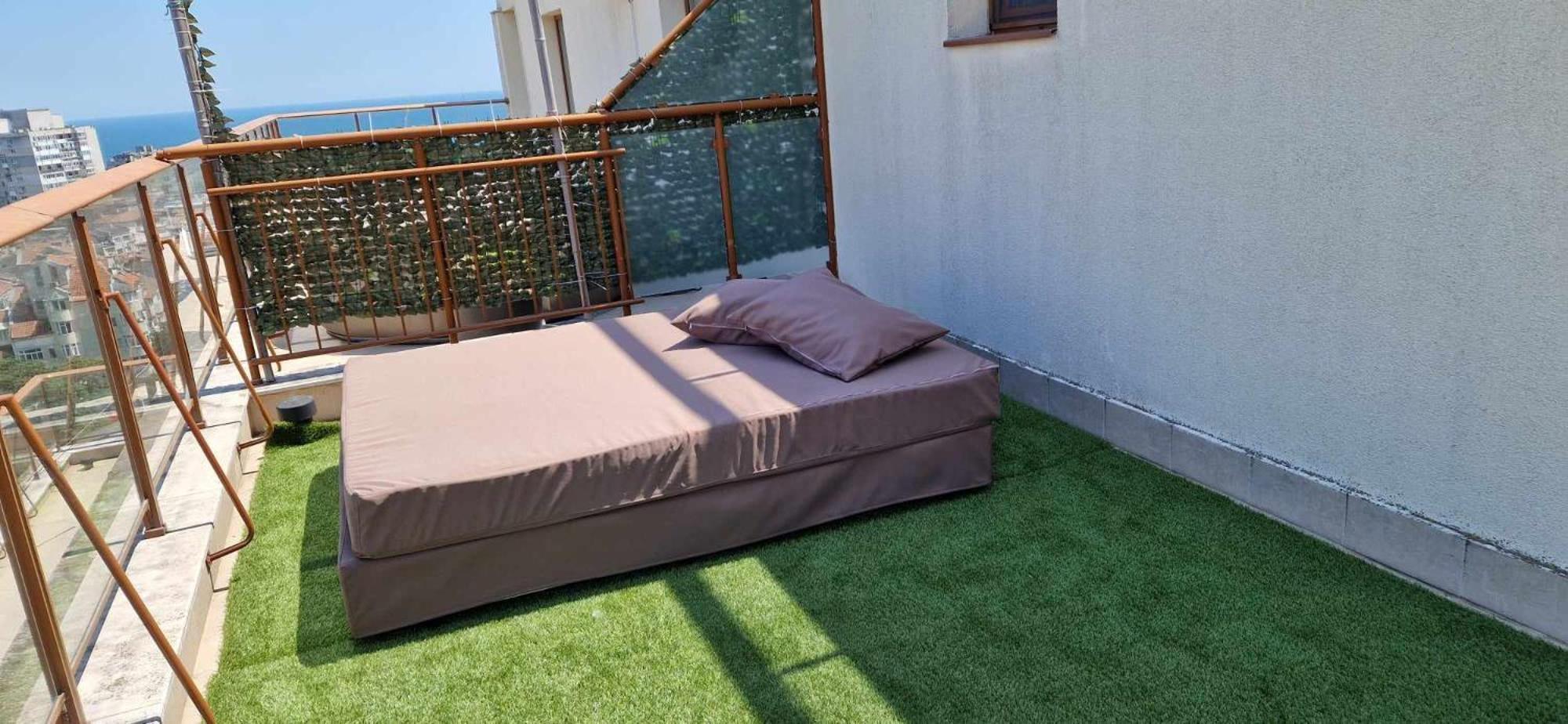 Студио Тони 2 Varna Exteriör bild
