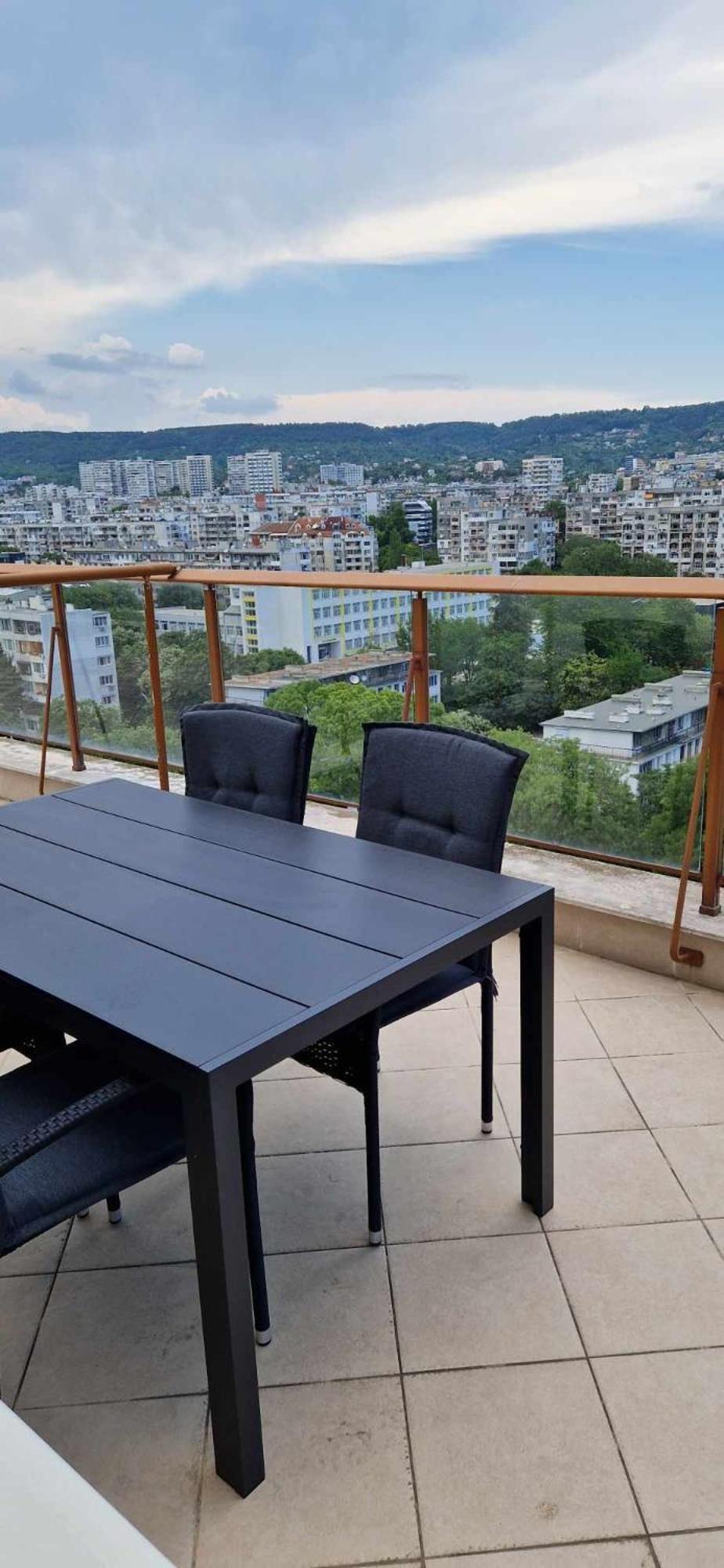Студио Тони 2 Varna Exteriör bild