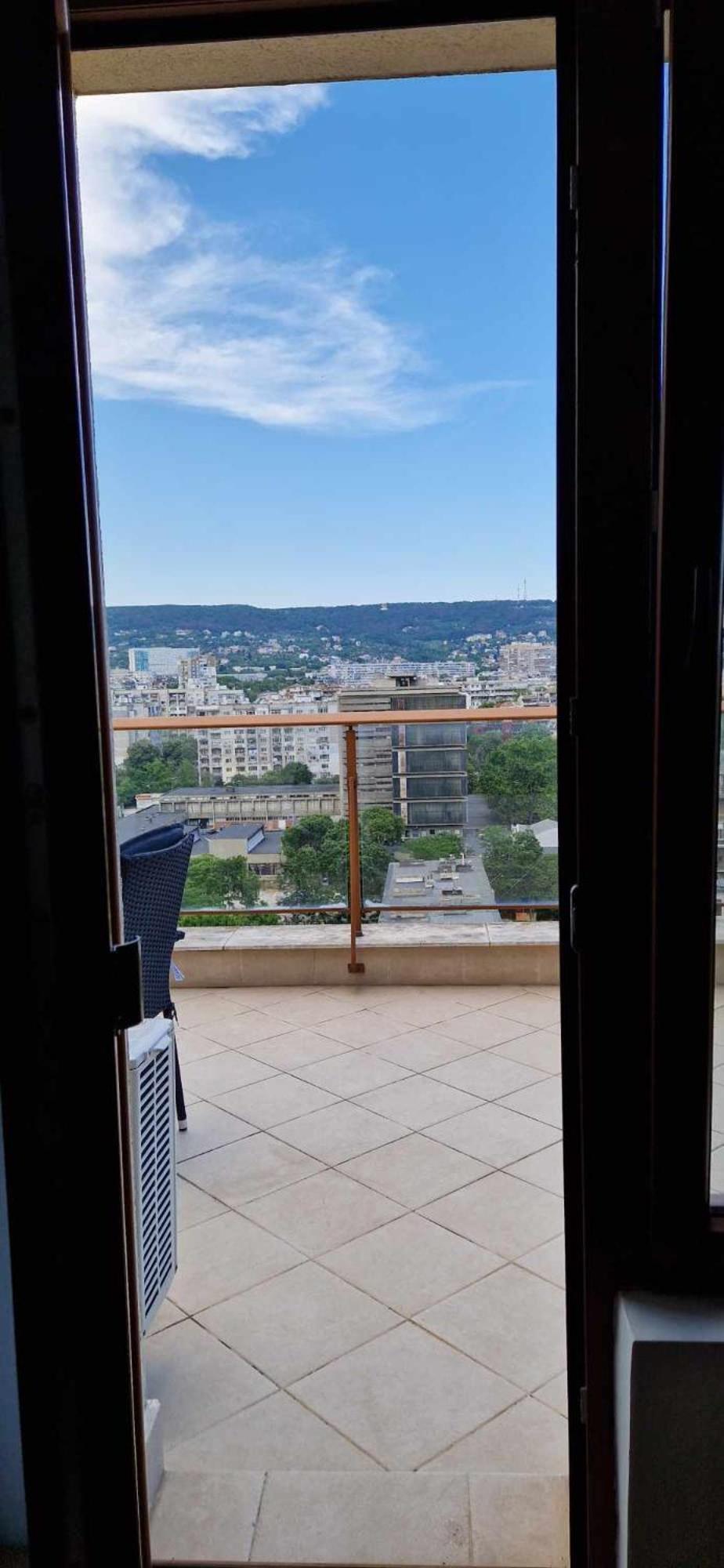 Студио Тони 2 Varna Exteriör bild