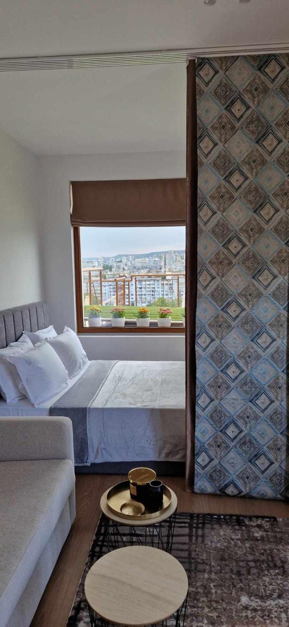 Студио Тони 2 Varna Exteriör bild